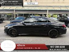 2019 Mercedes-Benz CLA-Class CLA 250 4MATIC Coupe - Photo 6