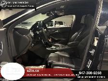 2019 Mercedes-Benz CLA-Class CLA 250 4MATIC Coupe - Photo 7