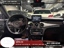 2019 Mercedes-Benz CLA-Class CLA 250 4MATIC Coupe - Photo 12