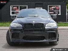 2014 BMW X6 M AWD | 555HP | NO ACCIDENTS | CERTIFIED - Photo 2