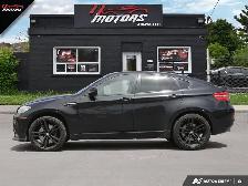 2014 BMW X6 M AWD | 555HP | NO ACCIDENTS | CERTIFIED - Photo 3
