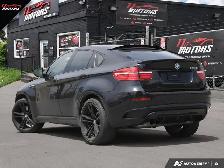 2014 BMW X6 M AWD | 555HP | NO ACCIDENTS | CERTIFIED - Photo 4