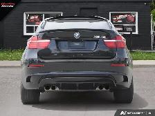 2014 BMW X6 M AWD | 555HP | NO ACCIDENTS | CERTIFIED - Photo 5