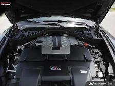 2014 BMW X6 M AWD | 555HP | NO ACCIDENTS | CERTIFIED - Photo 8