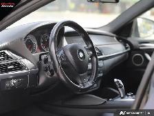 2014 BMW X6 M AWD | 555HP | NO ACCIDENTS | CERTIFIED - Photo 13