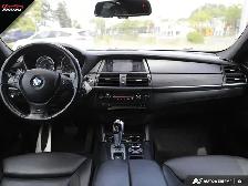 2014 BMW X6 M AWD | 555HP | NO ACCIDENTS | CERTIFIED - Photo 25