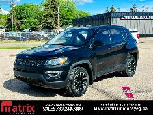 2019 Jeep Compass Sport