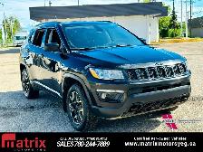 2019 Jeep Compass Sport - Photo 3