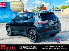 2019 Jeep Compass Sport - Photo 8