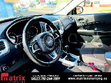 2019 Jeep Compass Sport - Photo 12