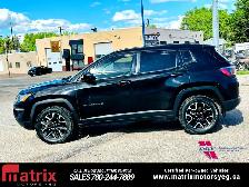 2019 Jeep Compass Sport - Photo 14