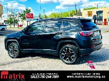 2019 Jeep Compass Sport - Photo 17