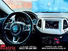 2019 Jeep Compass Sport - Photo 20