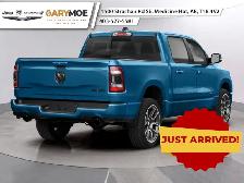 2022 Ram 1500 - Photo 2