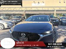 2019 Mazda Mazda3 GT Auto FWD