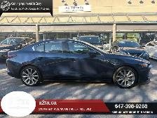 2019 Mazda Mazda3 GT Auto FWD - Photo 3