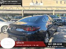 2019 Mazda Mazda3 GT Auto FWD - Photo 4