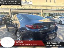 2019 Mazda Mazda3 GT Auto FWD - Photo 5