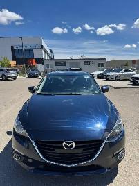 2016 Mazda MAZDA3 GT : Low Mileage - Photo 2