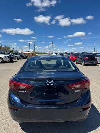 2016 Mazda MAZDA3 GT : Low Mileage - Photo 5