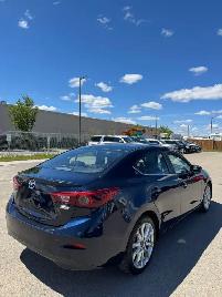 2016 Mazda MAZDA3 GT : Low Mileage - Photo 6