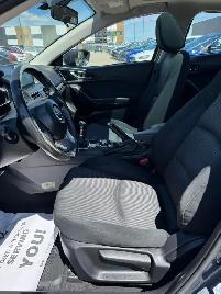 2016 Mazda MAZDA3 GT : Low Mileage - Photo 8