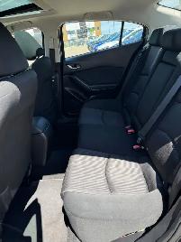 2016 Mazda MAZDA3 GT : Low Mileage - Photo 9