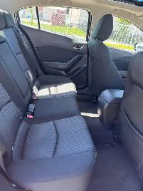 2016 Mazda MAZDA3 GT : Low Mileage - Photo 10