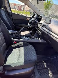 2016 Mazda MAZDA3 GT : Low Mileage - Photo 11