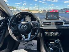 2016 Mazda MAZDA3 GT : Low Mileage - Photo 12