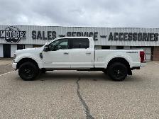 2022 FORD F-350 PLATINUM TREMOR/ AS LOW AS 587.04 B/W @5.99 84M - Photo 9