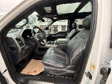 2022 FORD F-350 PLATINUM TREMOR/ AS LOW AS 587.04 B/W @5.99 84M - Photo 12