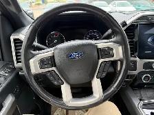 2022 FORD F-350 PLATINUM TREMOR/ AS LOW AS 587.04 B/W @5.99 84M - Photo 14