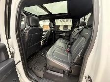 2022 FORD F-350 PLATINUM TREMOR/ AS LOW AS 587.04 B/W @5.99 84M - Photo 18
