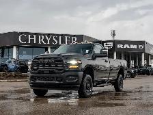 2026 Ram 2500 Tradesman - Photo 2