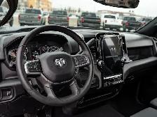 2026 Ram 2500 Tradesman - Photo 3