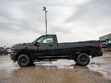 2026 Ram 2500 Tradesman - Photo 5