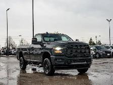 2026 Ram 2500 Tradesman - Photo 11