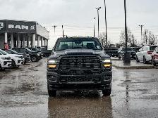 2026 Ram 2500 Tradesman - Photo 12