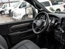 2026 Ram 2500 Tradesman - Photo 23