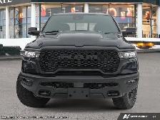 2026 Ram 1500 Rebel - Photo 3