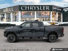 2026 Ram 1500 Rebel - Photo 4