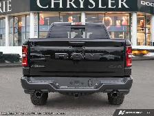 2026 Ram 1500 Rebel - Photo 6
