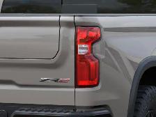 2026 Chevrolet Silverado 1500 ZR2 - Photo 11