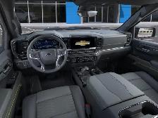 2026 Chevrolet Silverado 1500 ZR2 - Photo 15