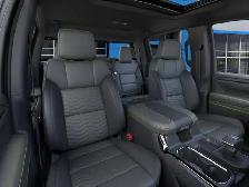 2026 Chevrolet Silverado 1500 ZR2 - Photo 16
