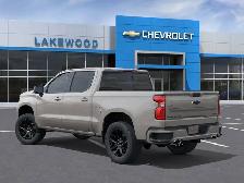 2026 Chevrolet Silverado 1500 RST - Photo 3