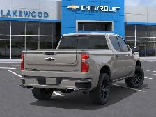 2026 Chevrolet Silverado 1500 RST - Photo 4