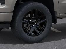 2026 Chevrolet Silverado 1500 RST - Photo 9