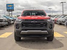 2026 Chevrolet Colorado 4WD Trail Boss - Photo 3